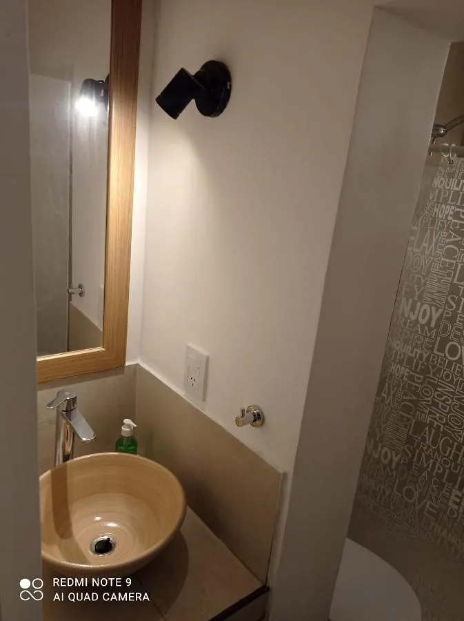 Magnum Apartments I Mendoza