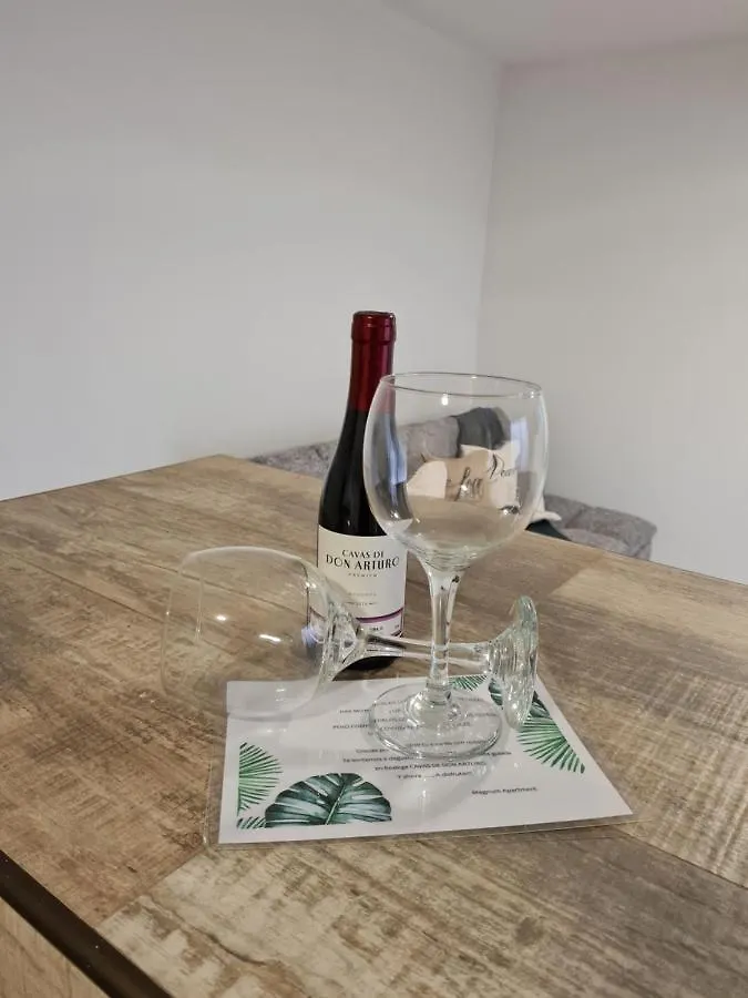 Magnum Apartments I Mendoza