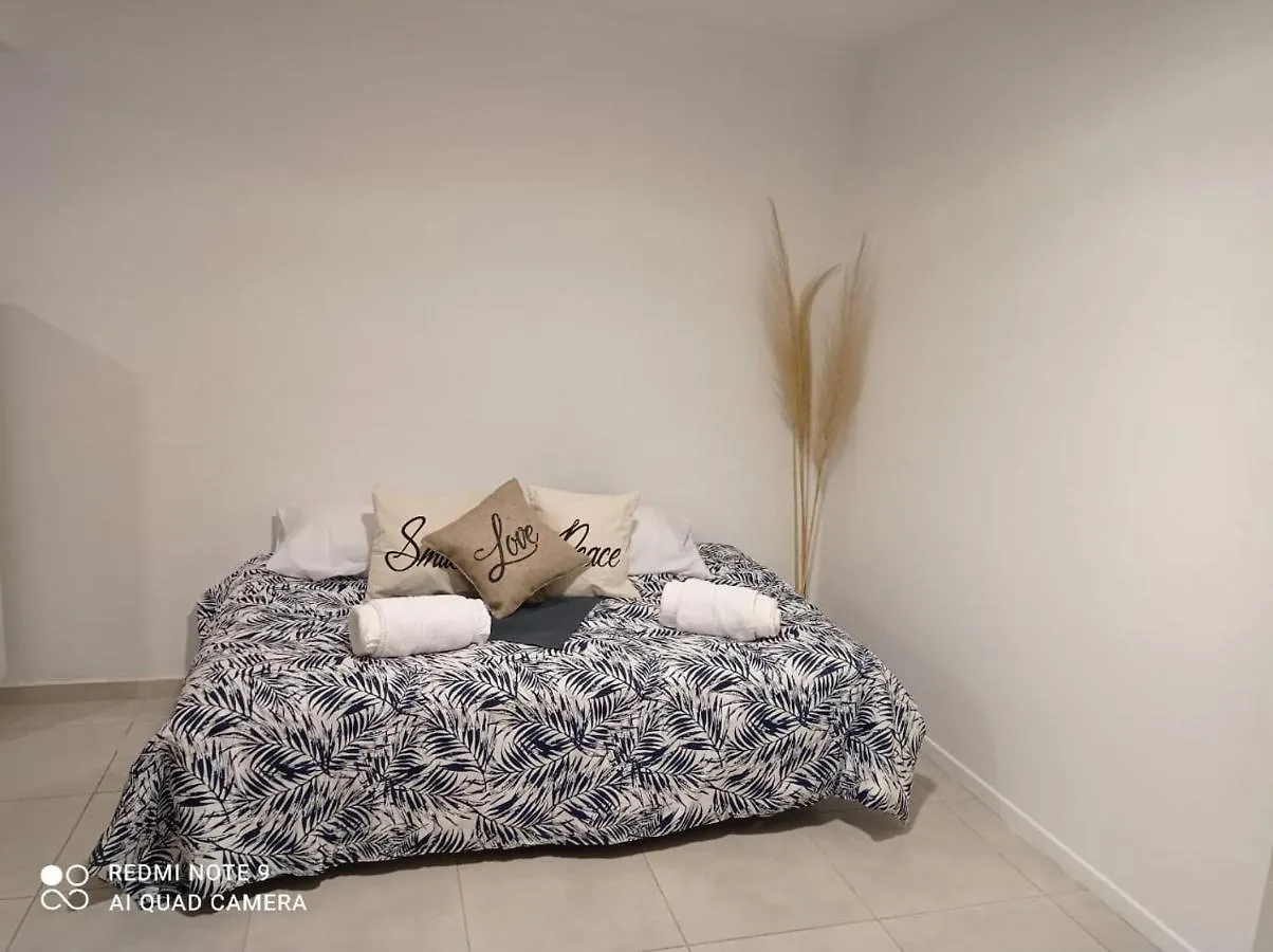 Magnum Apartments I Mendoza