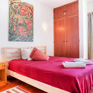 A02 - Dona Ana 1 bed Apartment , Lagos Portugal
