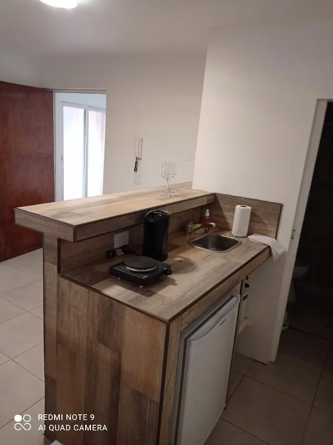 Mágnum Apartments I Mendoza