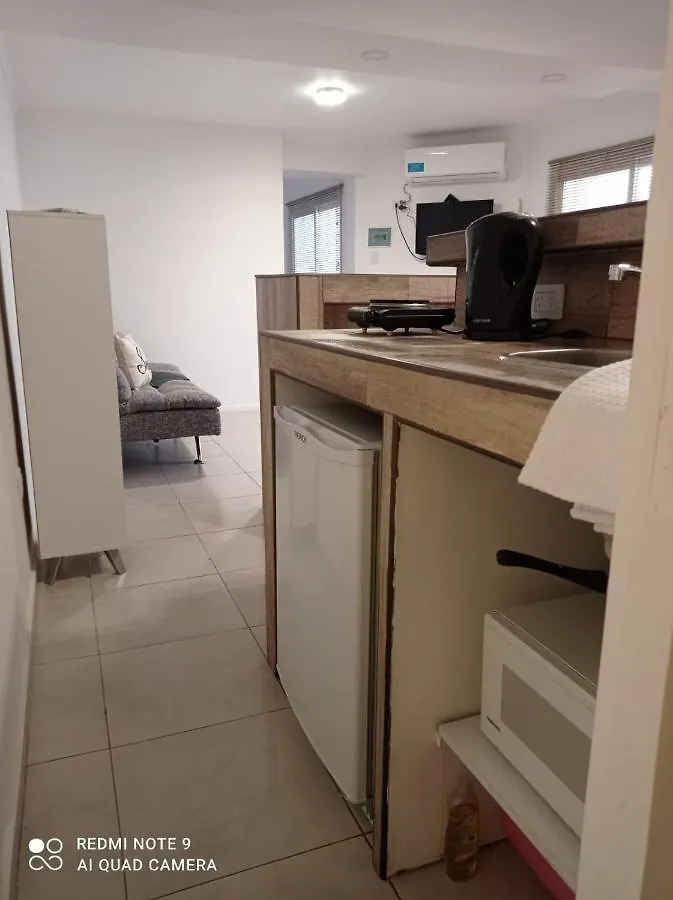 Mágnum Apartments I Mendoza