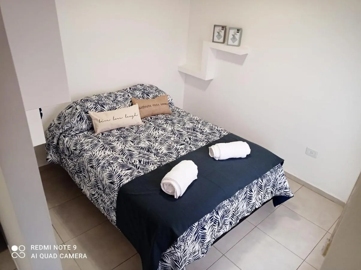 Mágnum Apartments I Mendoza 0*,  Argentina