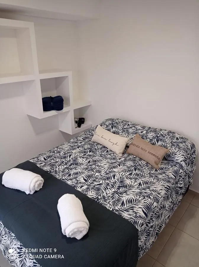 Mágnum Apartments I Mendoza 0*,  Argentina